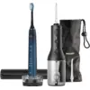 Image de Philips Sonicare DiamondClean 9000 HX9911/88 + Power Flosser Noir