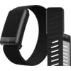 Image de WHOOP 5.0 Peak Noir Abonnement 1 An + WHOOP 5.0 SportFlex Bracelet Noir