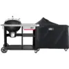 Image de Weber Performer Premium + Weber Housse pour Performer Premium et Smart Deluxe