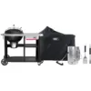 Image de Weber Performer Premium Kit de Démarrage