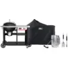 Image de Weber Performer Premium Smart Kit de Démarrage
