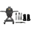 Image de Boretti Ceramica Medium Kit de Démarrage