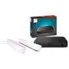 Image de Philips Hue Play Rampe d'Éclairage White & Color Blanc Lot de 2 + HDMI Sync Box 8K