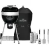 Image de Napoleon Pro Kettle 47 cm Kit de Démarrage
