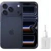 Image de Apple iPhone 17 Pro 256 Go Bleu + Chargeur Rapide