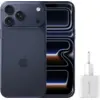 Image de Apple iPhone 17 Pro Max 256 Go Bleu + Chargeur Rapide