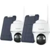Image de Reolink Argus B430 + Solar Panel Lot de 2