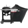 Image de Weber Performer + Weber Premium Housse pour Performer