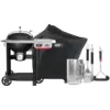 Image de Weber Performer Smart Kit de Démarrage