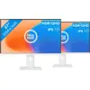 Image de BlueBuilt 27 Pouces Quad HD Écran PC Lot de 2