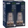 Image de De'Longhi EcoDecalk Détartrant 2 x 500 ml