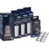 Image de De'Longhi Pack d'Entretien 0,5 An