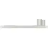 Image de Bose Lifestyle Ultra Barre de Son + 2x Lifestyle Ultra Enceinte Blanc