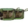 Image de JBL Go 5 Lot de 2 Squad