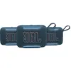 Image de JBL Go 5 Bleu Lot de 3