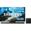 Image de Samsung OLED 55" S90H (2026) + Samsung HW-QS700F (2025)