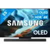 Image de Samsung OLED 55" S90H (2026) + Samsung HW-QS90H (2026)