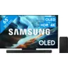 Image de Samsung OLED 65" S90H (2026) + Samsung HW-Q600H (2026)
