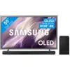 Image de Samsung OLED 55" S99H (2026) + Samsung HW-Q600H (2026)