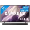 Image de Samsung OLED 55" S99H (2026) + Samsung HW-QS90H (2026)