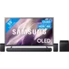 Image de Samsung OLED 55" S99H (2026) + Samsung HW-Q930H (2026)