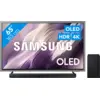 Image de Samsung OLED 65" S99H (2026) + Samsung HW-Q600H (2026)