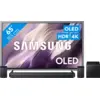 Image de Samsung OLED 65" S99H (2026) + Samsung HW-Q930H (2026)
