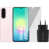 Image de Samsung Galaxy A27 128 Go Rose 5G + Pack d'Accessoires de Base