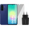 Image de Samsung Galaxy A27 256 Go Bleu 5G + Pack d'Accessoires de Base