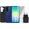 Image de Samsung Galaxy A27 256 Go Bleu 5G + Pack d'Accessoires Complet