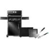 Image de Napoleon Rogue 425PK + Napoleon Pack d'Accessoires pour Rogue 425PK