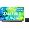 Image de Samsung Neo QLED 65" QN80H (2026) + Samsung HW-QS700F (2025)