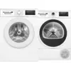 Image de Bosch WAN2827YFG Iron Assist + Bosch WTH8520CNL