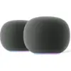 Image de Google Home Speaker Gris Lot de 2
