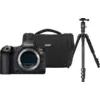 Image de Canon EOS R5 Mark II BlueBuilt Value Up Kit