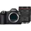 Image de Canon EOS R5 Mark II + Canon RF 24-105 mm f/4L IS USM