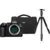 Image de Canon EOS R6 Mark III BlueBuilt Value Up Kit