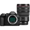 Image de Canon EOS R6 Mark III + RF 24-70 mm f/2.8L IS USM
