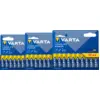 Image de Varta Longlife Power AA Lot de 30 Pièces