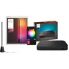 Image de Philips Hue Play Lampe de Table White and Color + HDMI Sync Box 8K