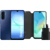 Image de Samsung Galaxy A17 128 Go Bleu 5G + Pack d'Accessoires