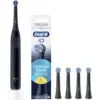 Image de Oral-B iO 2 Noir Value Pack