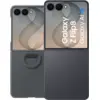 Image de Samsung Galaxy Z Flip 8 512 Go Noir 5G + Back Cover Silicone avec Aimant Noir