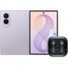 Image de Samsung Galaxy Z Fold 8 512 Go Lilas 5G + Samsung Galaxy Buds4 Pro Noir