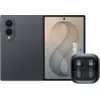 Image de Samsung Galaxy Z Fold 8 512 Go Noir 5G + Samsung Galaxy Buds4 Pro Noir