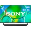 Image de Sony Bravia 2 II LED 55" (2026) + Sony HT-SF150