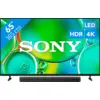 Image de Sony Bravia 2 II LED 65" (2026) + Sony HT-SF150