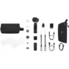 Image de DJI Osmo Pocket 4P (Pro) Creator Combo + BlueBuilt Chiffons en Microfibre