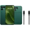 Image de Fairphone 6 256 Go Vert 5G + Pack d'Accessoires de Base