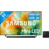 Image de Samsung Mini-LED 85" M80H (2026) + Samsung HW-QS700F (2025)